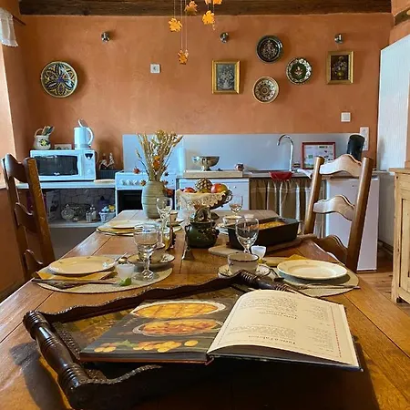 Villa Le Cocon du Potier à Dambach Extérieur photo