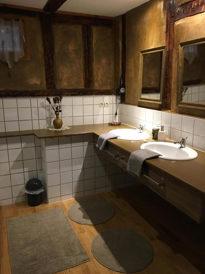 Le Cocon Du Potier